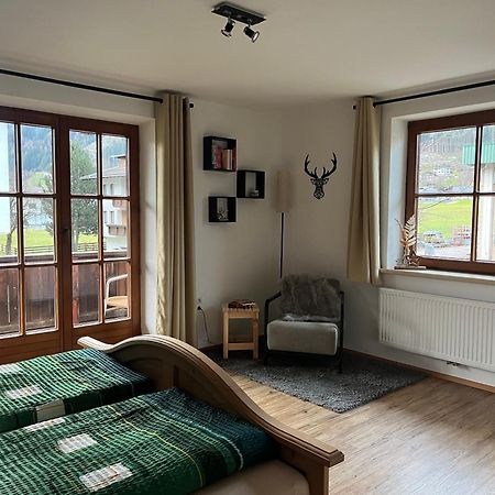 Apartments Emma, Zillertal, Tirol Kaltenbach Zewnętrze zdjęcie