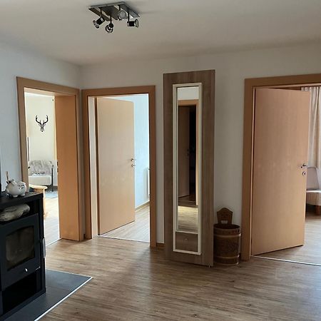 Apartments Emma, Zillertal, Tirol Kaltenbach Zewnętrze zdjęcie