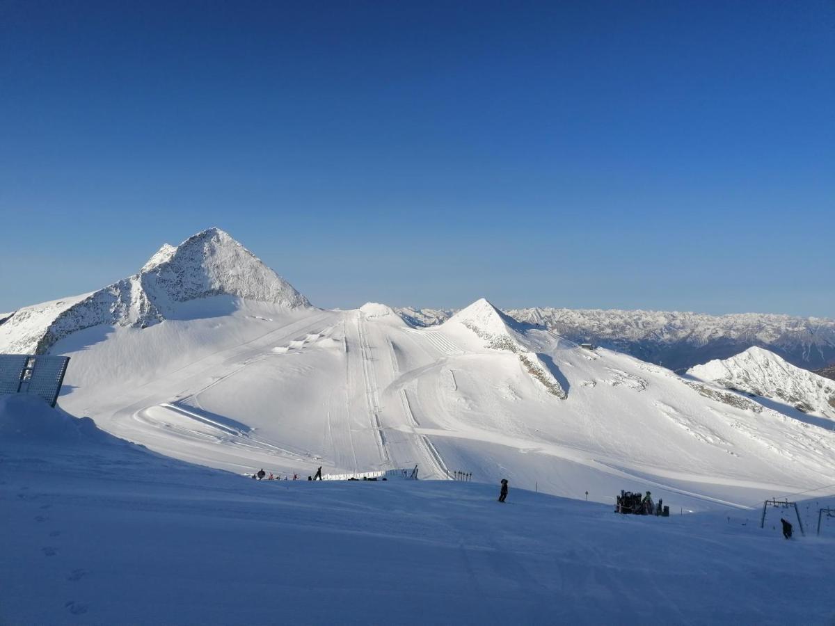 Apartments Emma, Zillertal, Tirol Kaltenbach Zewnętrze zdjęcie