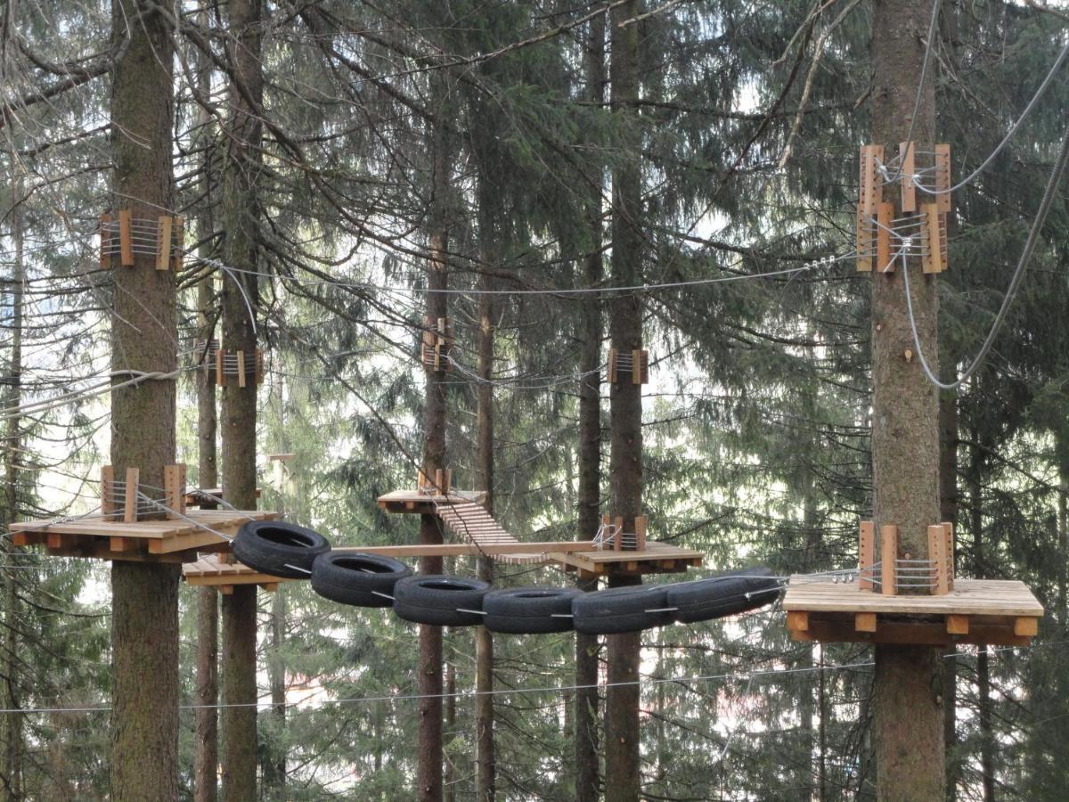 Apartments Emma, Zillertal, Tirol Kaltenbach Zewnętrze zdjęcie