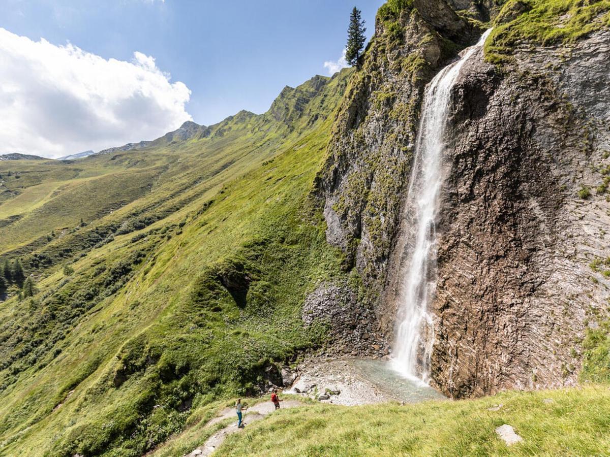 Apartments Emma, Zillertal, Tirol Kaltenbach Zewnętrze zdjęcie