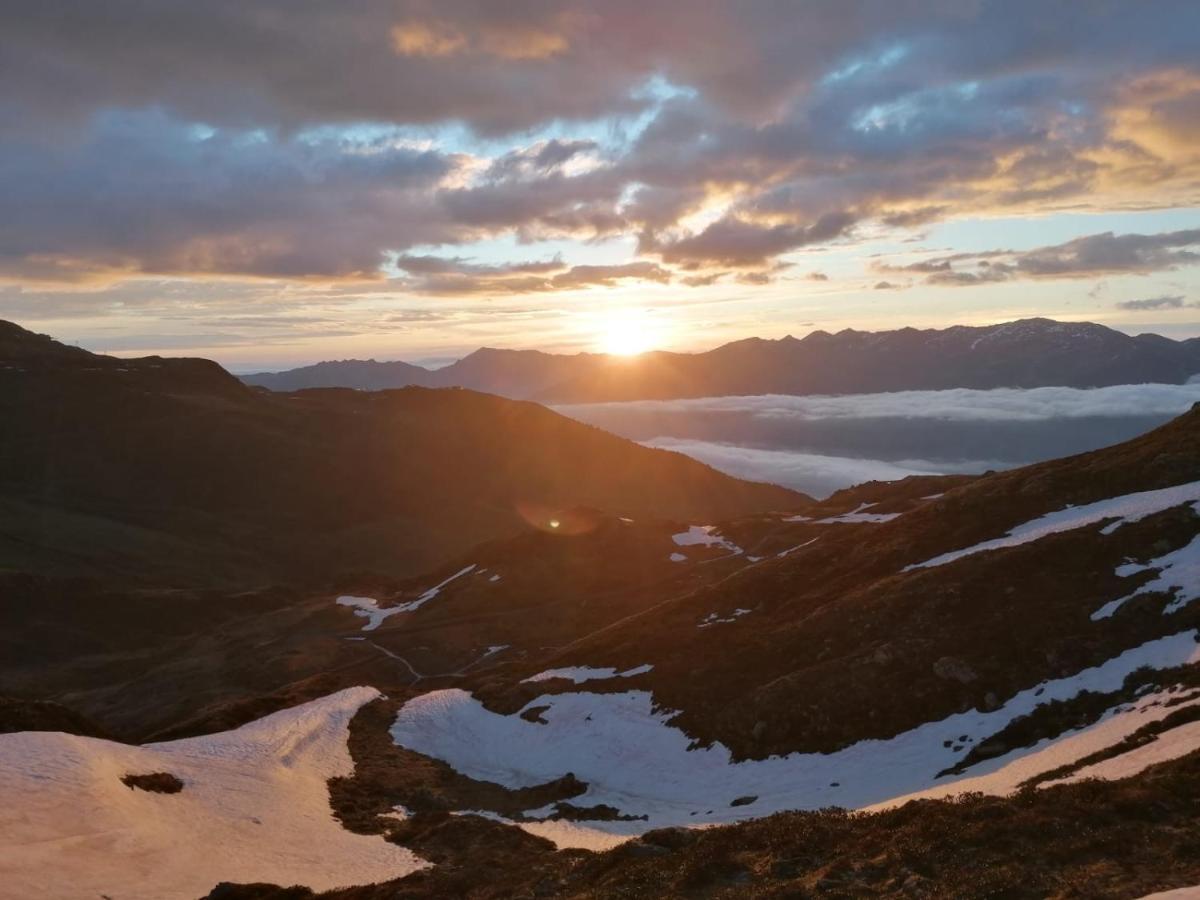 Apartments Emma, Zillertal, Tirol Kaltenbach Zewnętrze zdjęcie