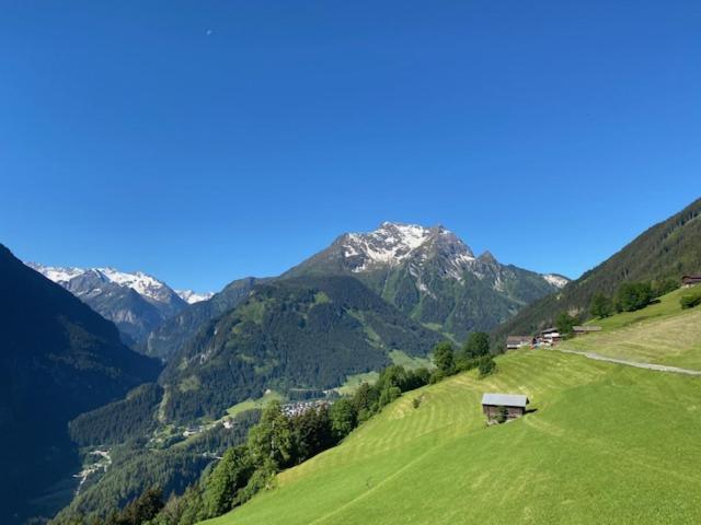 Apartments Emma, Zillertal, Tirol Kaltenbach Zewnętrze zdjęcie