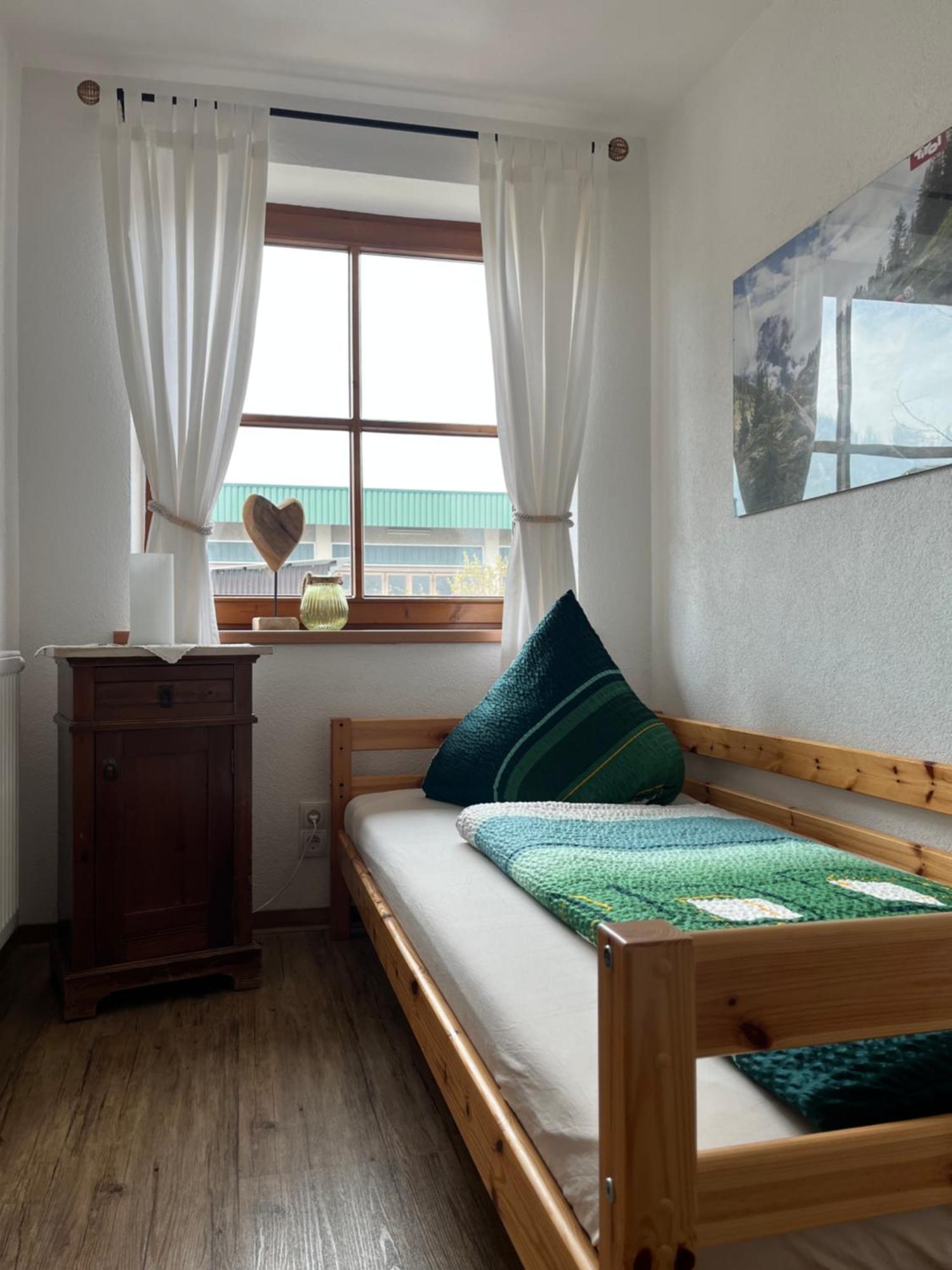 Apartments Emma, Zillertal, Tirol Kaltenbach Zewnętrze zdjęcie