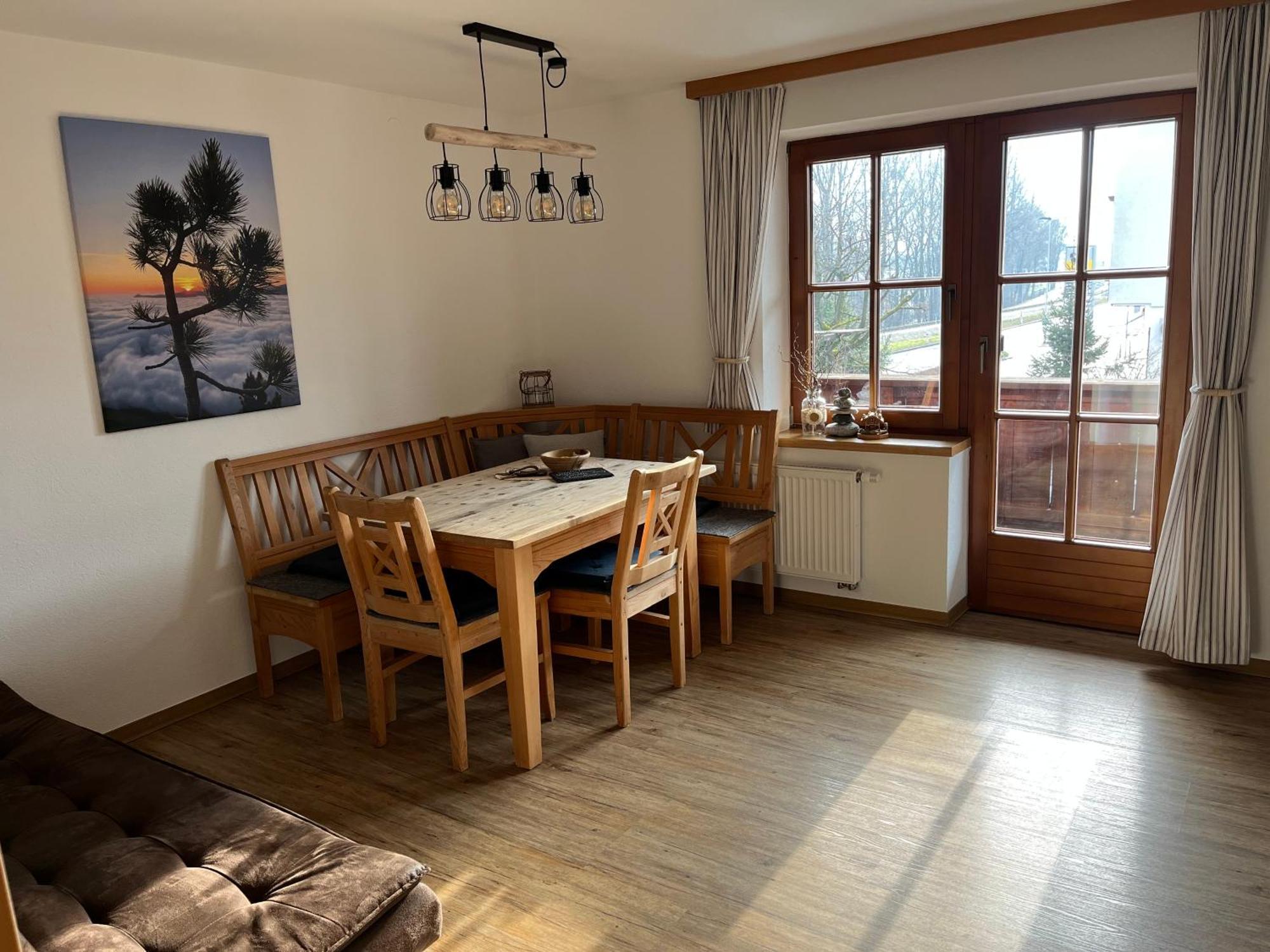 Apartments Emma, Zillertal, Tirol Kaltenbach Zewnętrze zdjęcie