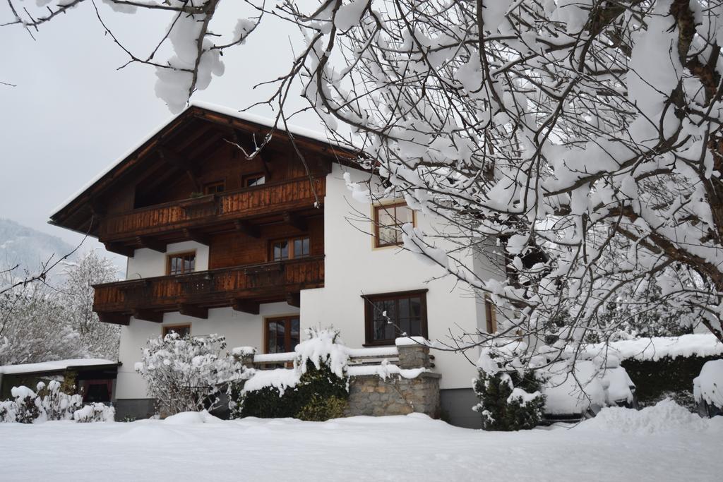 Apartments Emma, Zillertal, Tirol Kaltenbach Zewnętrze zdjęcie